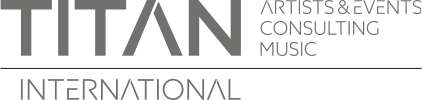 Titan International Logo