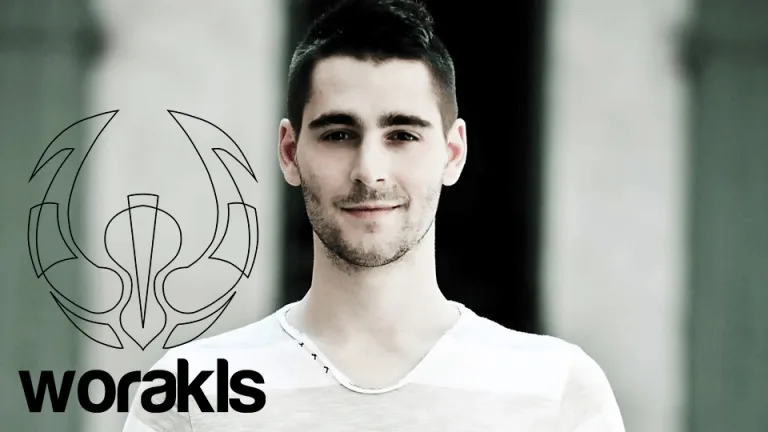 Worakls