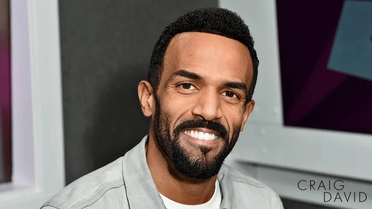 Craig David