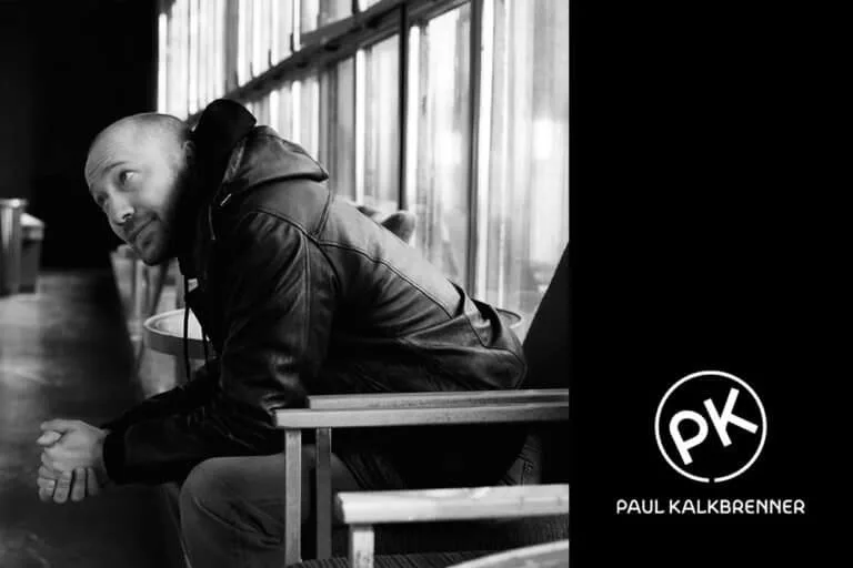 Paul Kalkbrenner